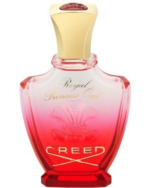 Creed Royal Princess Oud EDP 75 ml Kadın Parfüm kullananlar yorumlar